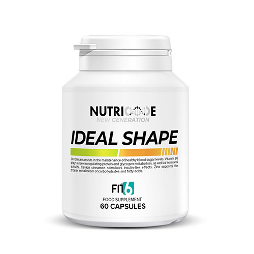 Nutricode Tablets